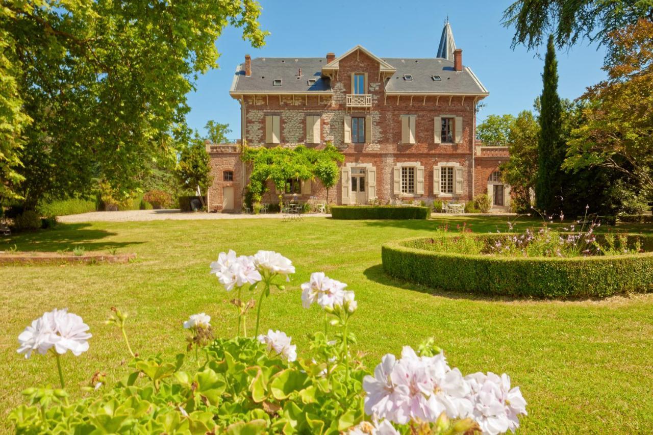 Domaine Du Buc, Le Chateau Marssac-sur-Tarn Exterior photo