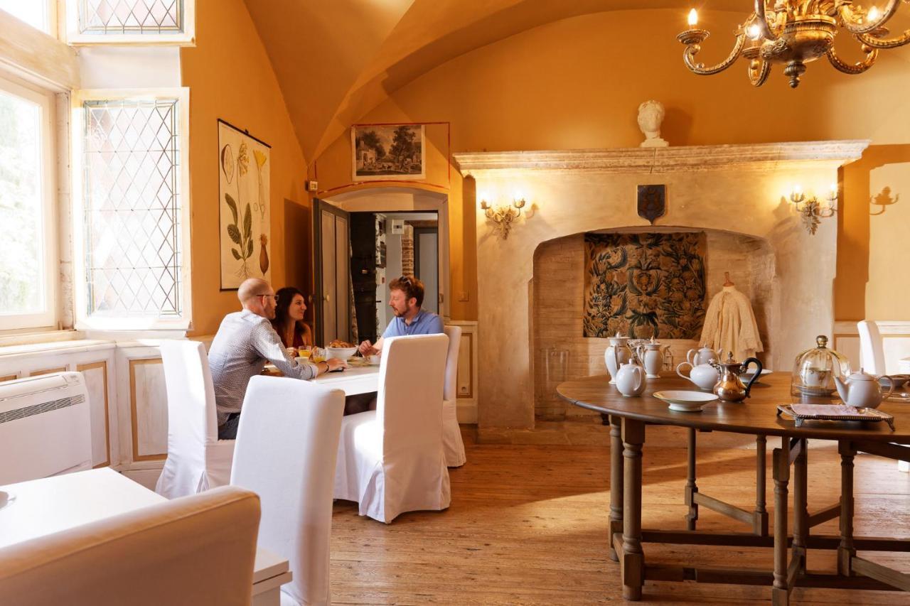 Domaine Du Buc, Le Chateau Marssac-sur-Tarn Exterior photo