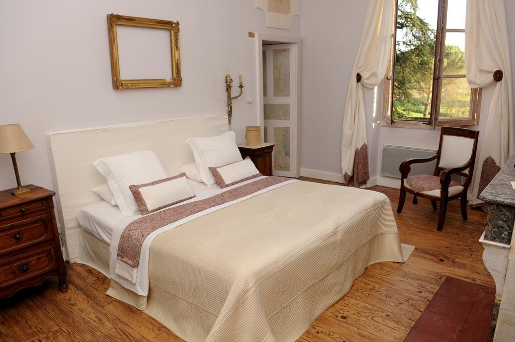 Domaine Du Buc, Le Chateau Marssac-sur-Tarn Exterior photo