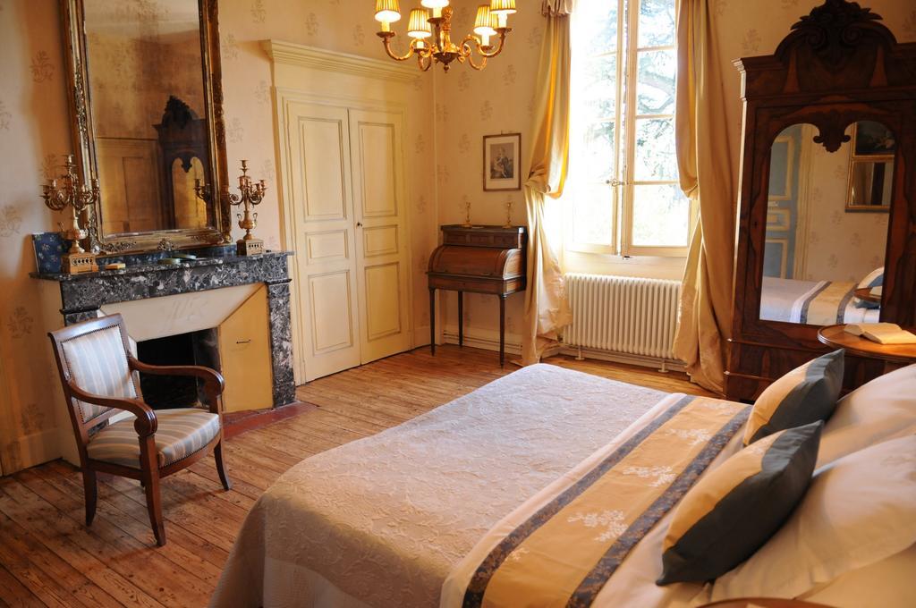 Domaine Du Buc, Le Chateau Marssac-sur-Tarn Exterior photo